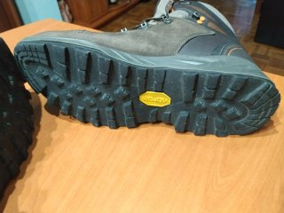 Botas Chiruca Orio Talla 43