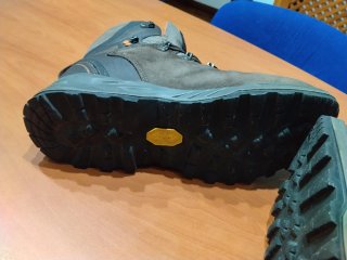Botas Chiruca Orio Talla 43