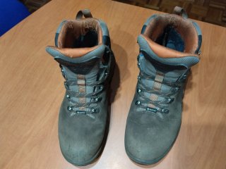 Botas Chiruca Orio Talla 43