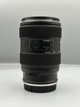 Tamron 35-100mm F/2.8 Di III VXD