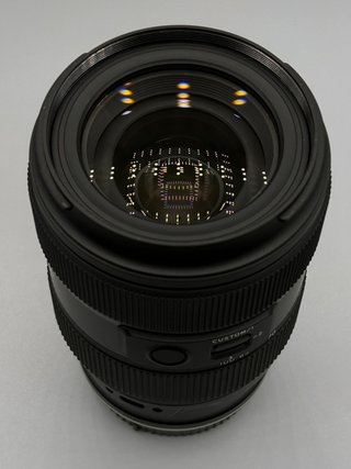 Tamron 35-100mm F/2.8 Di III VXD