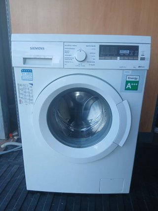 Lavadora
