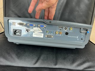 Proyector Promethean DLP Gris