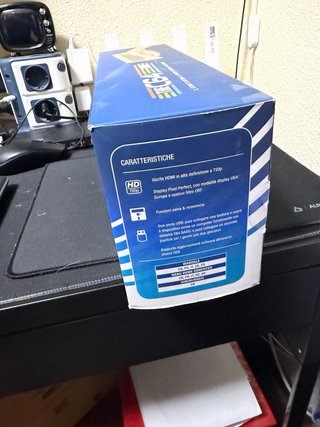 The C64 Mini Consola Retro