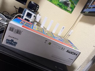 The C64 Mini Consola Retro