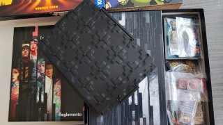 Pack 5 Juegos de Mesa