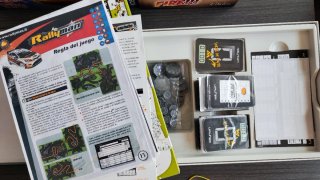 Pack 5 Juegos de Mesa