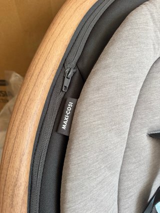 Hamaca eléctrica Maxi-Cosi Cassia