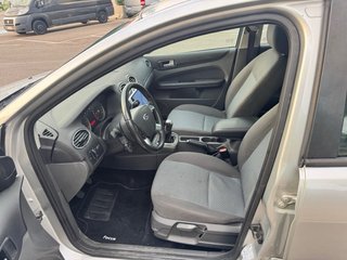 Ford Focus 2007