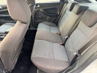 Ford Focus 2007