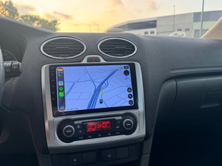 Ford Focus 2007