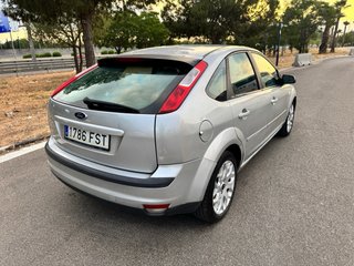 Ford Focus 2007