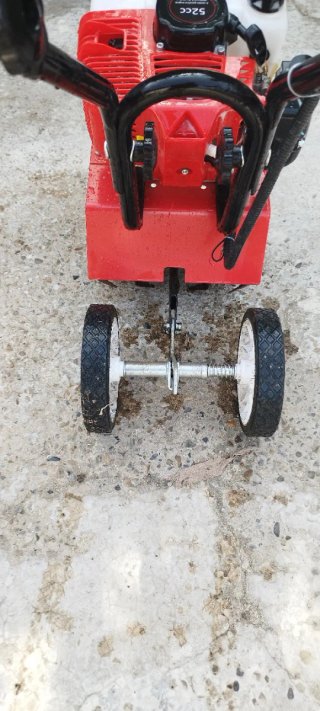 Motocultor 52cc