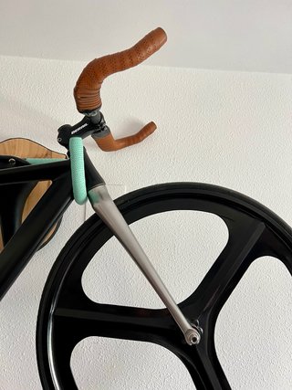 Bicicleta Fixie - NUEVA A ESTRENAR - NEGOCIABLE