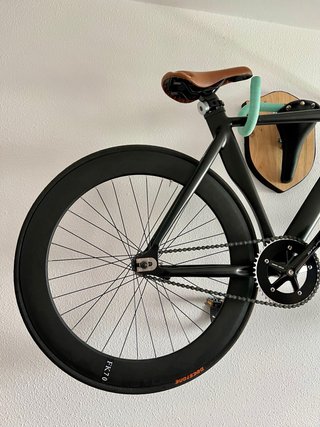 Bicicleta Fixie - NUEVA A ESTRENAR - NEGOCIABLE