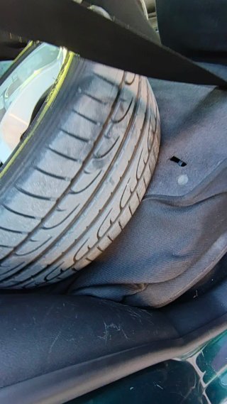 Llantas Toyota Celica T23