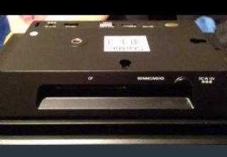 Marco Digital Starblitz SM710.