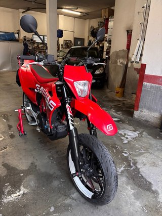 Gasgas SM 700 2023
