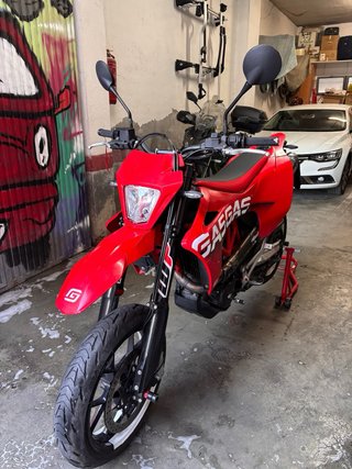 Gasgas SM 700 2023