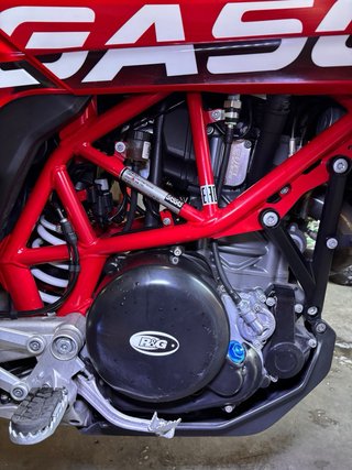 Gasgas SM 700 2023