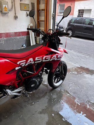 Gasgas SM 700 2023