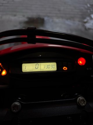 Gasgas SM 700 2023