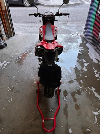 Gasgas SM 700 2023