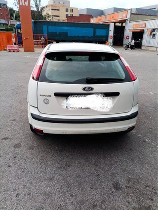 Ford Focus 2007
