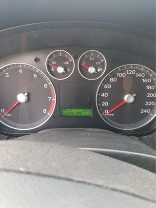 Ford Focus 2007