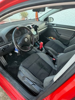 Volkswagen Golf 2007