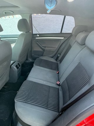 Volkswagen Golf 2007