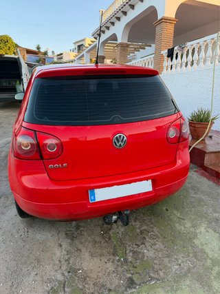 Volkswagen Golf 2007