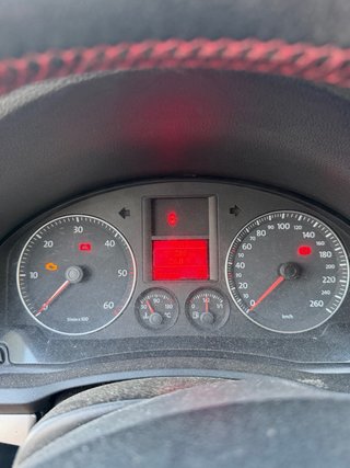 Volkswagen Golf 2007