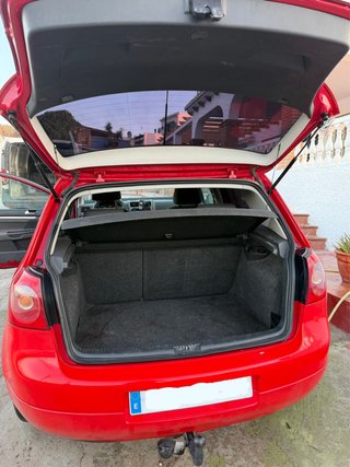 Volkswagen Golf 2007