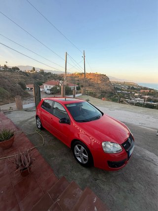 Volkswagen Golf 2007