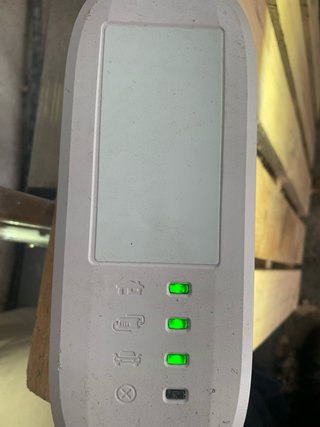 Cable de carga coche