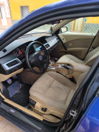 BMW Serie 5 2005