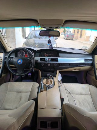 BMW Serie 5 2005