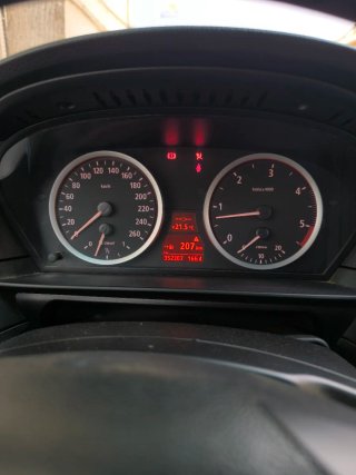 BMW Serie 5 2005