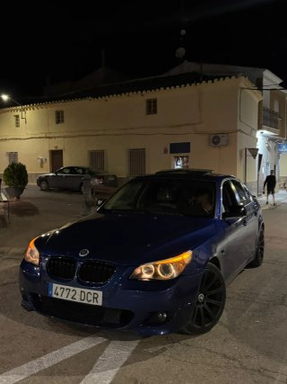 BMW Serie 5 2005