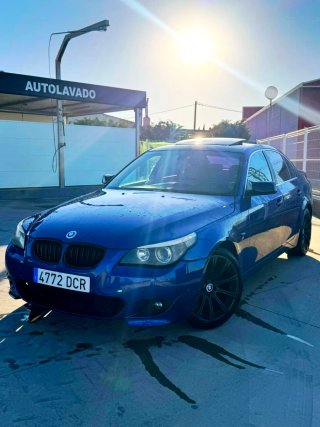 BMW Serie 5 2005