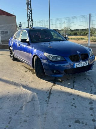 BMW Serie 5 2005