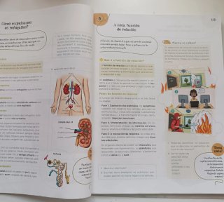 Ciencias da Natureza 6.