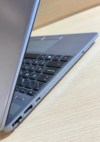 Portátil HP 250 G8 i3-11th / 8GB RAM / 256GB SSD