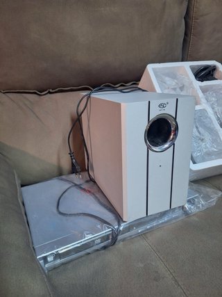 Home Cinema ESC DHT-100
