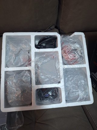 Home Cinema ESC DHT-100