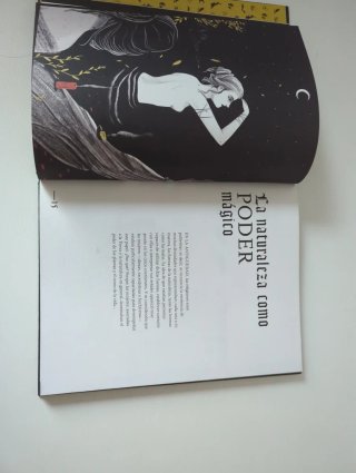 Los secretos de las brujas