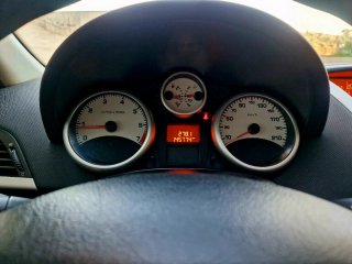 Peugeot 207 2009