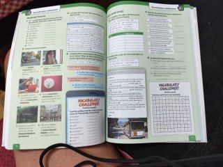 Libro Inglés 4 ESO Influence Today