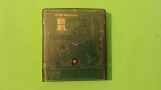 Wario Land 3 Game Boy Nintendo